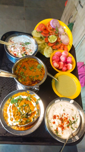 Cover photo of Gajab ka dhaba